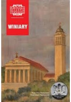 Kronika Miasta Poznania nr 4  Winiary