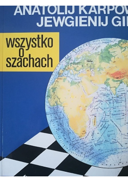 Wszystko o szachach