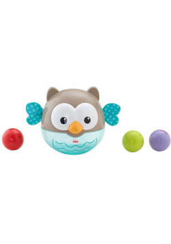 Kuleczka Sóweczka