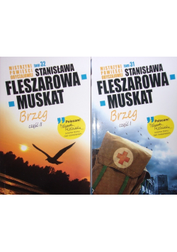 Brzeg Tom 31 i 32 Część 1 i 2