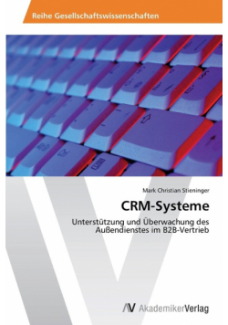 Crm-Systeme