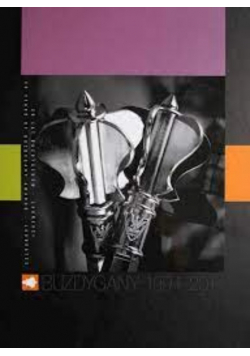 Buzdyganów 20 lat