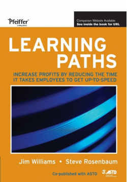 Learning Paths