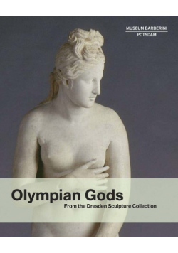 Olympian Gods