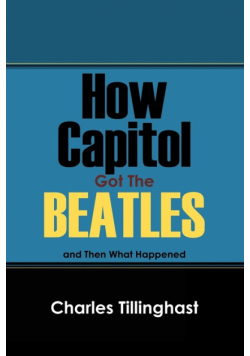 How Capitol Got the Beatles