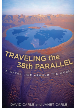 Traveling the 38th Parallel