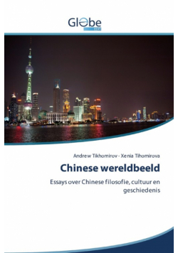 Chinese wereldbeeld