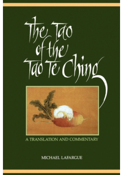 The Tao of the Tao Te Ching