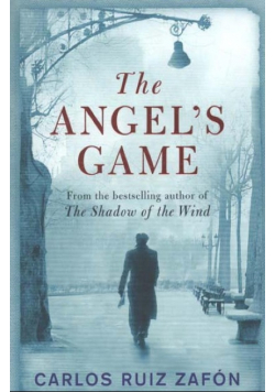 The Angel s Game