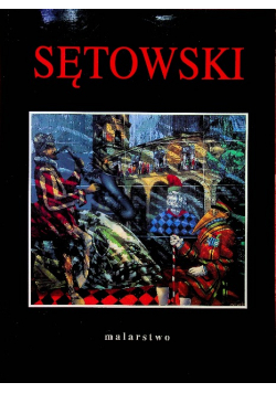 Sętowski malarstwo