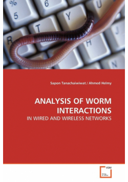 Analysis Of Worm Interactions