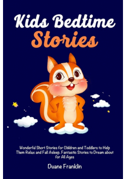 Kids Bedtime stories