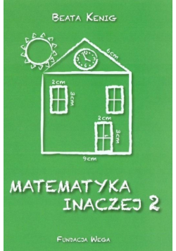Matematyka inaczej 2