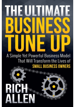 The Ultimate Business Tune Up