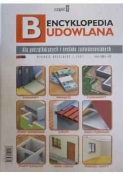 Encyklopedia budowlana