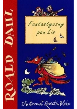Fantastyczny pan Lis