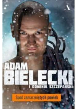 Spod zamarzniętych powiek