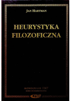 Heurystyka filozoficzna