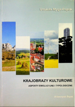 Krajobrazy kulturowe