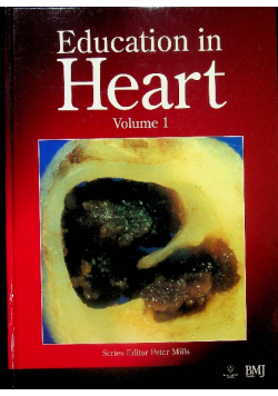 Education in Heart volume 1