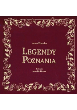 Legendy Poznania