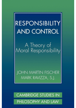 Responsibility and Control