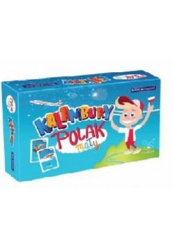 Kalambury Polak mały