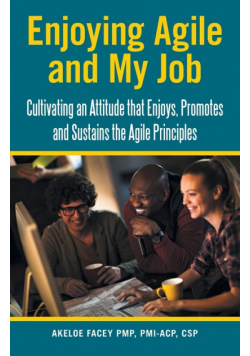 Enjoying Agile and My Job