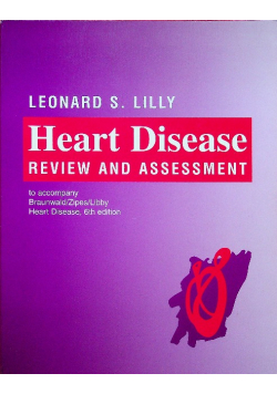 Heart Disease Review and Assessment
