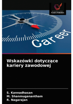 Wskazówki dotyczące kariery zawodowej