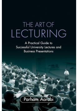 The Art of Lecturing