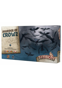 Zombicide: Mordercze Kruki PORTAL (CMON)