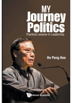 My Journey in Politics