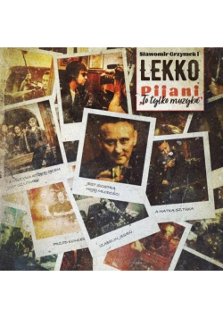 To tylko muzyka CD