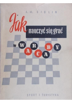 Jak nauczyć się grać w warcaby