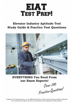 EIAT Test Prep