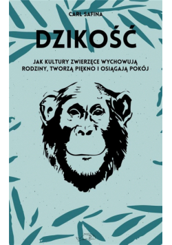 Dzikość