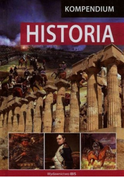Kompendium Historia