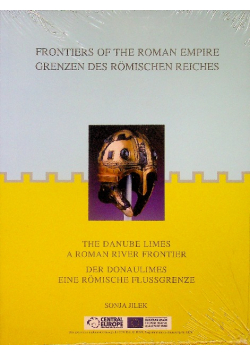 Frontiers of the Roman Empire The Danube Limes