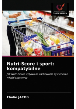Nutri-Score i sport