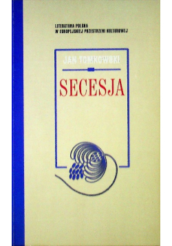 Secesja