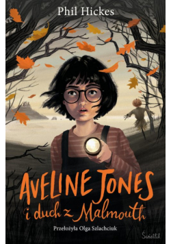 Aveline Jones i duch z Malmouth