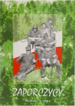 Zaporczycy Tom I