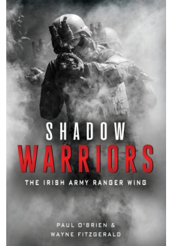 Shadow Warriors