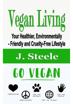 Vegan Living