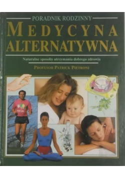 Medycyna alternatywna