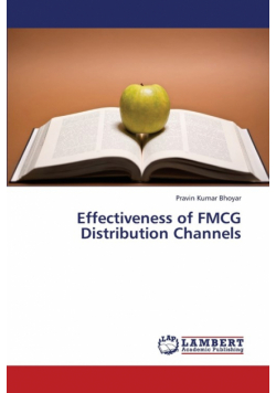 Effectiveness of Fmcg Distribution Channels