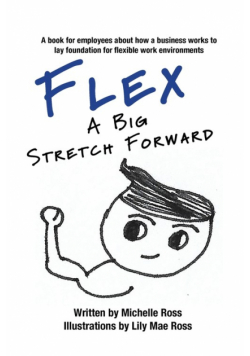 Flex - A Big Stretch Forward