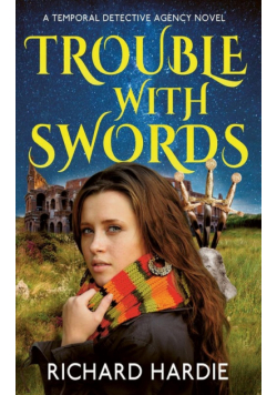 Trouble With Swords