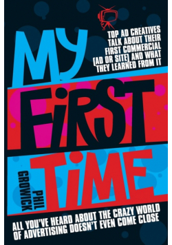 My First Time